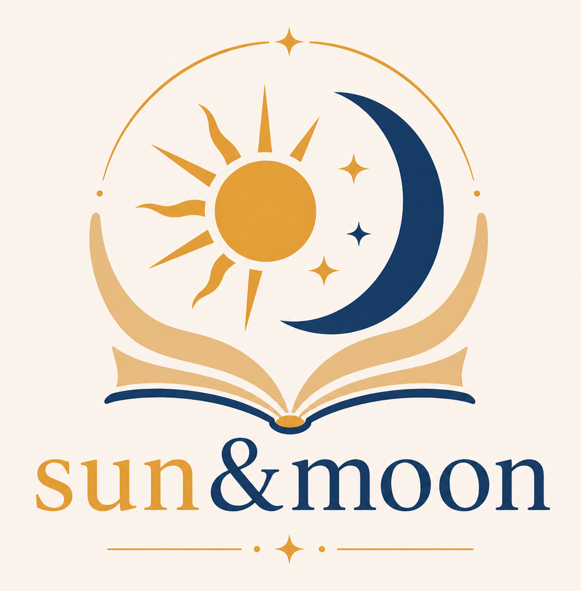 SUN&MOON